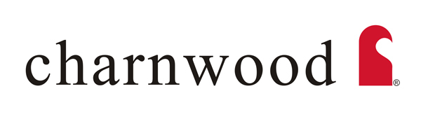 Logo de la marque Charnwood