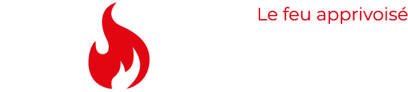 Logo de Didier Morice en blanc