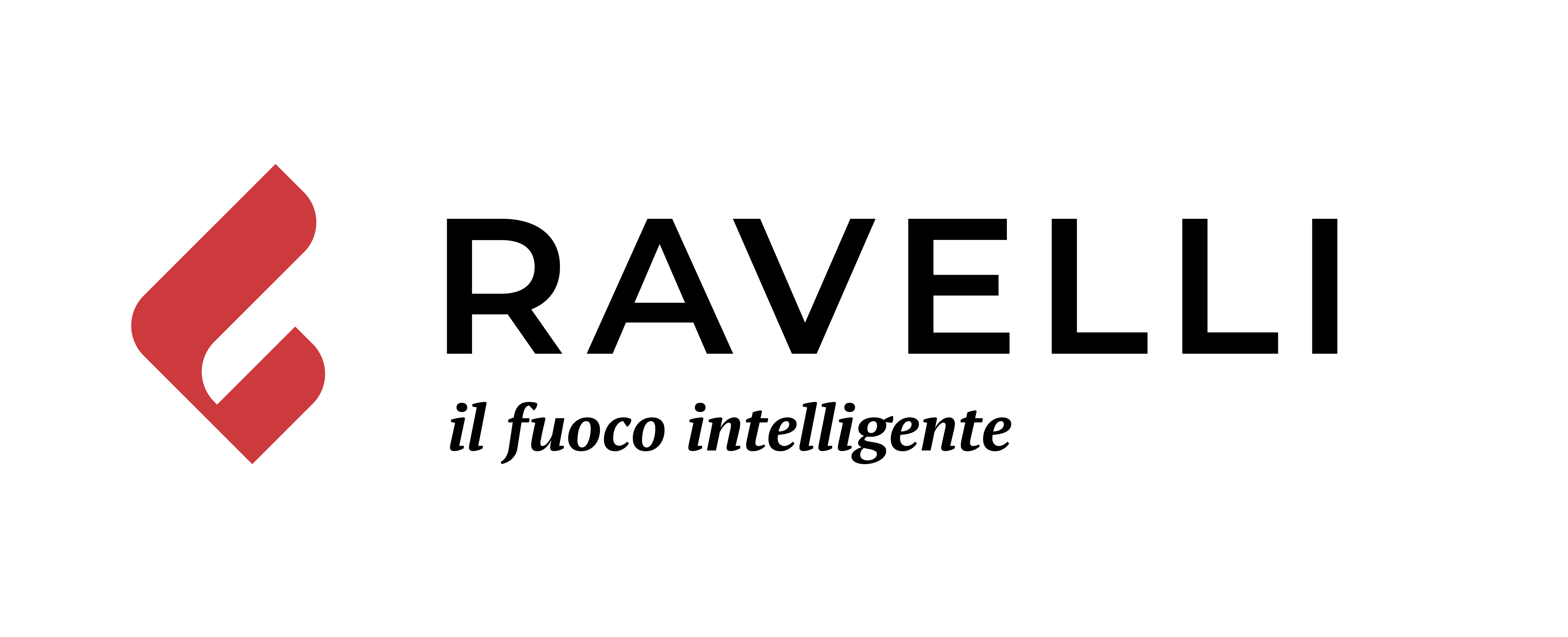Logo de la marque Ravelli