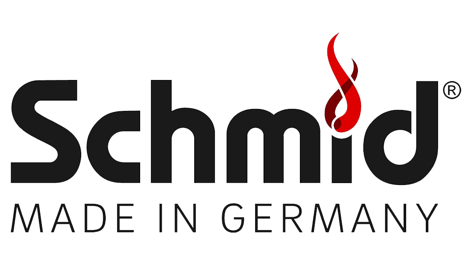 Logo de la marque Schmid