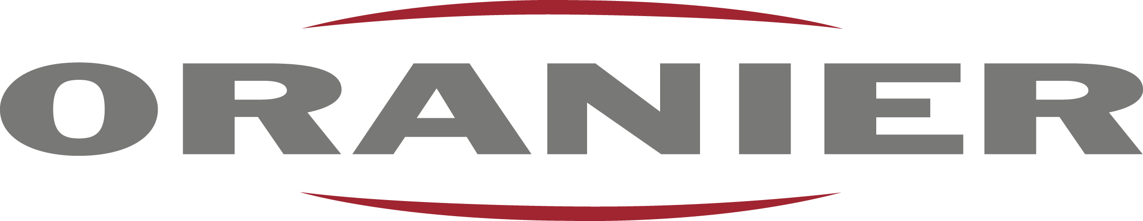 Logo de la marque Oranier
