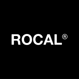 Logo de la marque Rocal